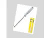 Voltage Tester Screwdriver Electricians Test Marksman 6-380V 190mm Marksman