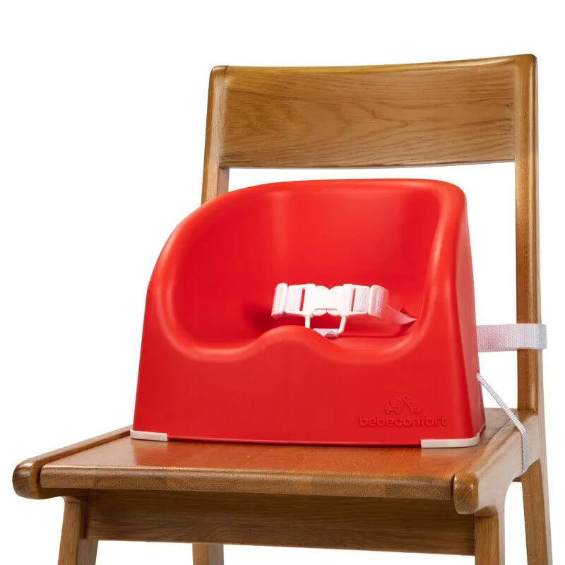 Safety Baby Booster Seat Toddler Highchair Tray Home Travel Portable Feeding Deal For Any Occasion