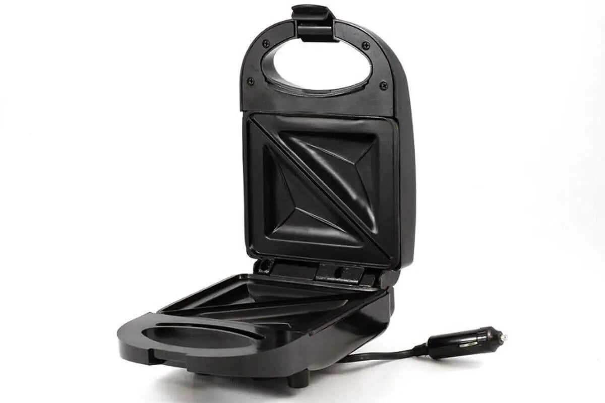 All Ride Sandwich Maker 12V For Car & Truck Campervan Motorhome All Ride