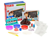 Science Experiment Kit Kids Educational Toy Playset 20+ Experiments Ages 8+