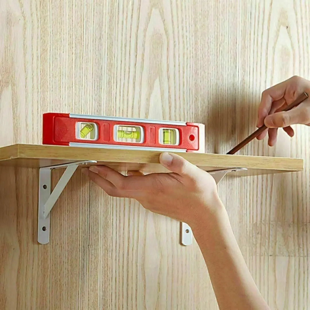 Marksman Spirit Level Magnetic Trade Tool Builders & DIY 9 Marksman