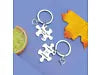 Mother Gifts Stitch Keychains Daughter Matching Keychains Gift Present Unbranded