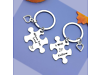 Mother Gifts Stitch Keychains Daughter Matching Keychains Gift Present