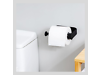 Toilet Roll SUS 304 Stainless Steel Silver Toilet Paper Wall Mounted Holder