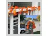Fall Leaf Garland of 12 Pack 92Ft Fall Artificial Maple Leaves Garland Garden Unbranded