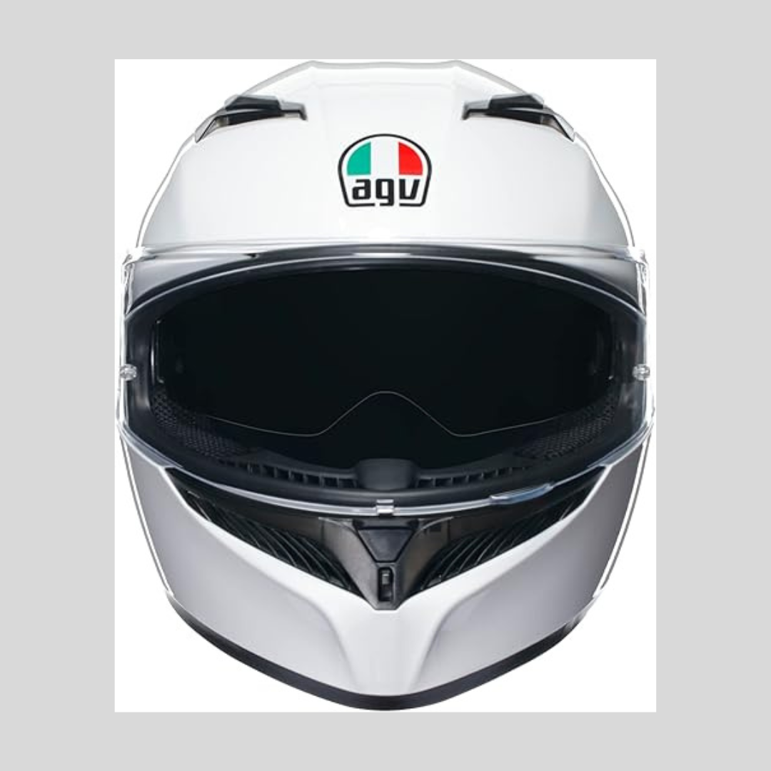 Helmet K3 E2206 MPLK Full-Face ECE Helmet Sweat Absorption Intercom XXL