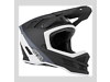 Mountain Bike Helmet Ventilation Openings for Cooling Fibreglass Outer Shell M