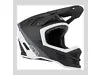 Mountain Bike Helmet Ventilation Openings for Cooling Fibreglass Outer Shell M ONEIL