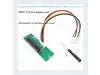 NGFF to PCI - E Riser Card NGFF M.2 to PCI-E PCI Express 4X 1x Slot Riser Unbranded