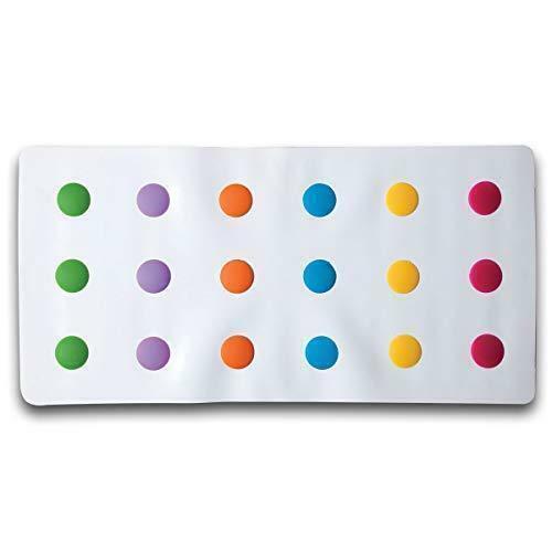 Munchkin Grippy Dots Bath Mats