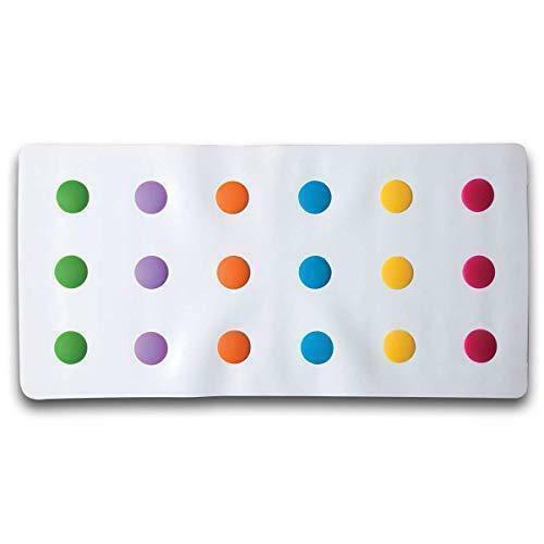 Munchkin Grippy Dots Bath Mats