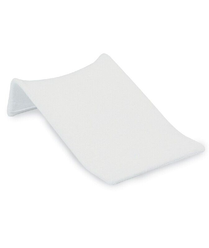 Baby Newborn Infant Safety Water Tub Bath Support Pad Seat Mat Fabric