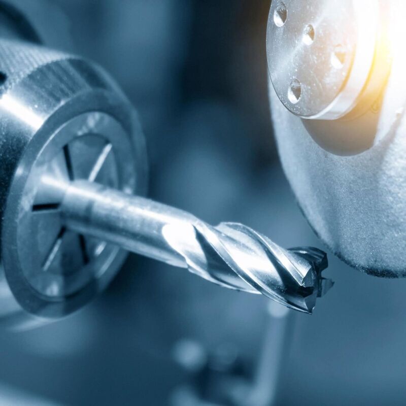 ER32 Spring Collet 9/16'' Chuck for CNC Engraving Machine Lathe Milling Tool