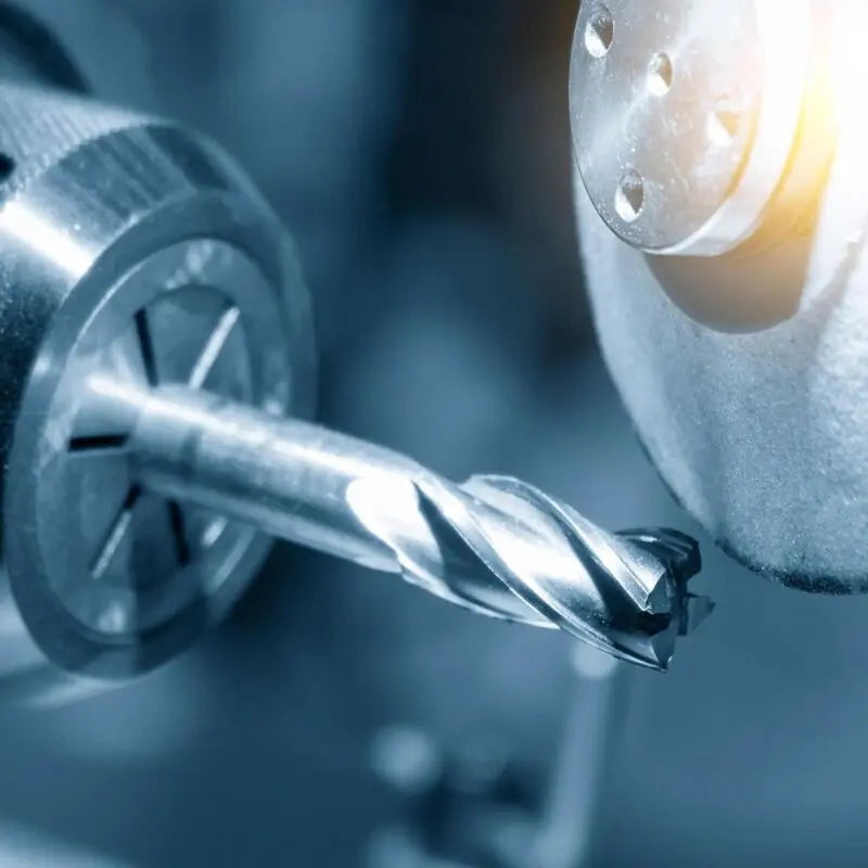 ER32 Spring Collet 9/16'' Chuck for CNC Engraving Machine Lathe Milling Tool Does not apply