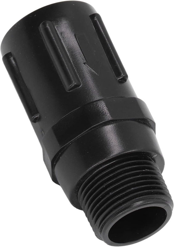 Water Pressure Regulator Distributing Drip Irrigation Pipe Fittings Reducer 30PS