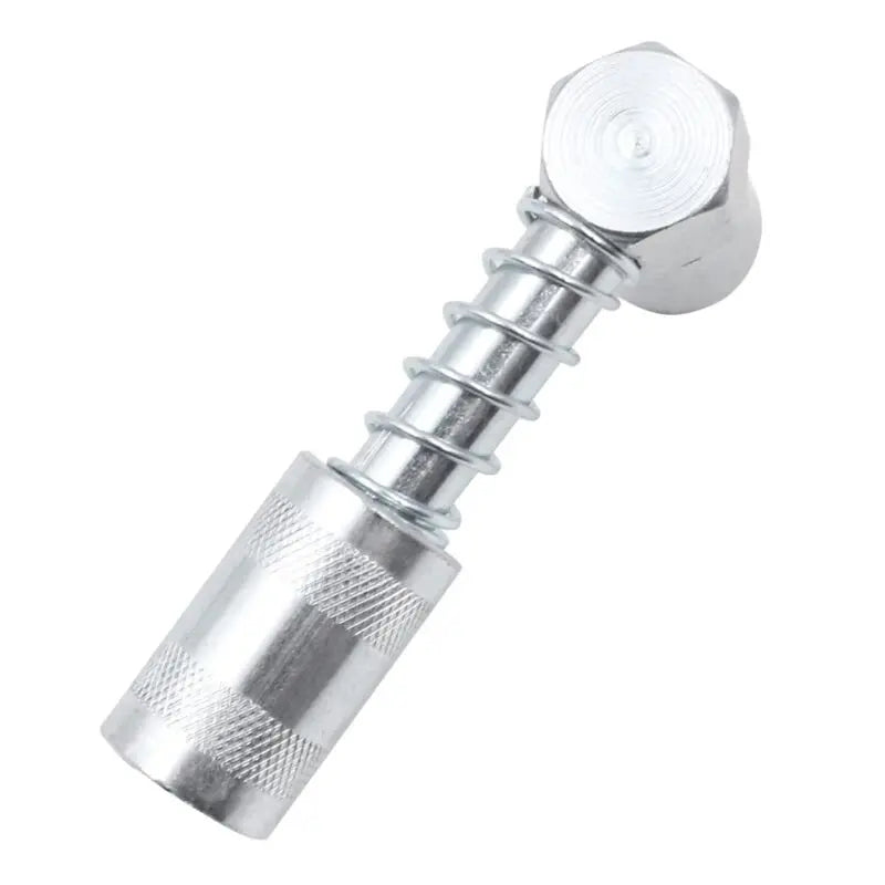 90 Degree Grease Coupler Adapter Angle Fitting Tool CAR Auto Truck Farm Unbranded