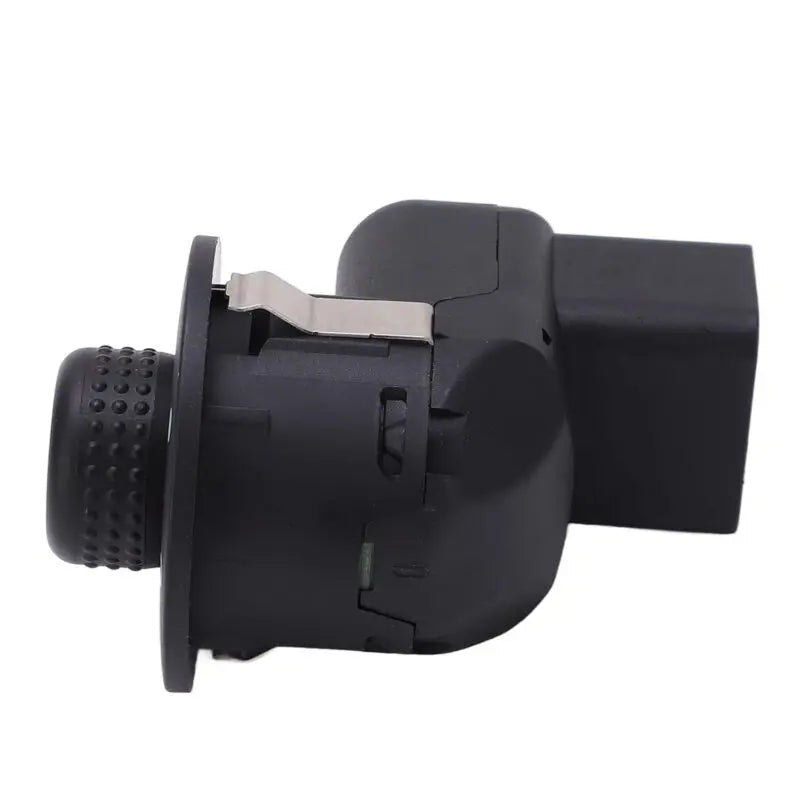 Power Door Mirror Switch Fit for Clio MK4 2012-On Rearview Control 8200676529 Unbranded
