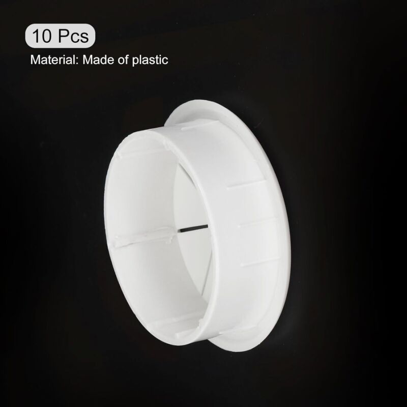 Cable Hose Snap Bushing Grommet Protector 60Mm Mount Dia Locking Bushing Grommet
