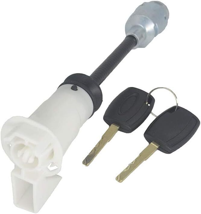 Bonnet Release Lock Latch 1343577 For Ford Focus Mk2 Repair Set Kit 2004-2012