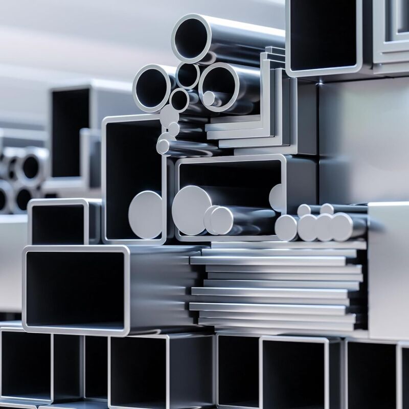 Stainless Steel Flat Bar Trim Strips Sheet 4mm x 60mm x 300mm