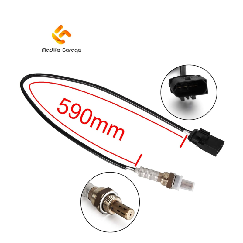 OXYGEN O2 SENSOR LAMBDA fits BMW MINI R50 R53 R52 R56 SPR 11780872674 087267401