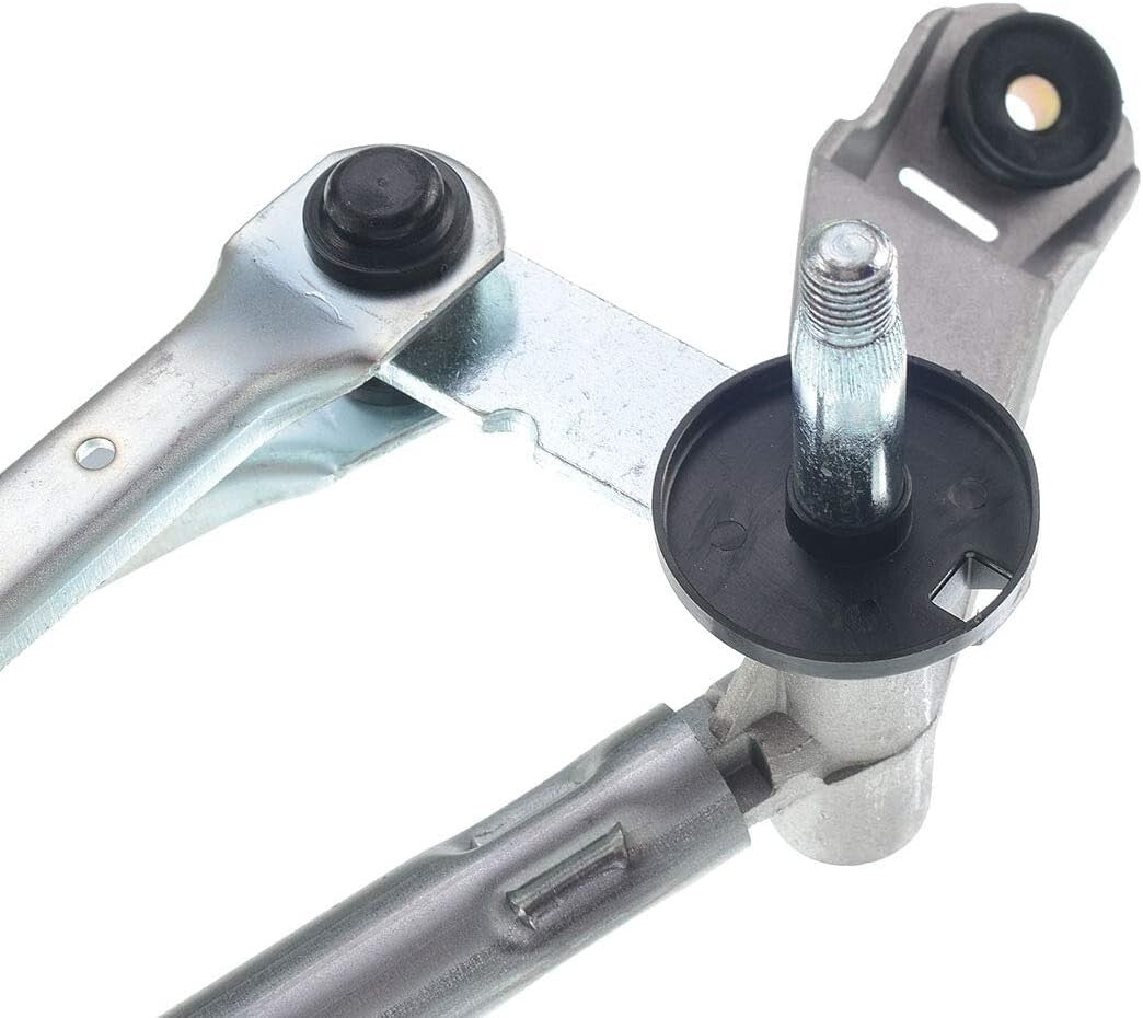 Front Windscreen Wiper Motor Linkage fits NISSAN QASHQAI 28800JD000 54527711