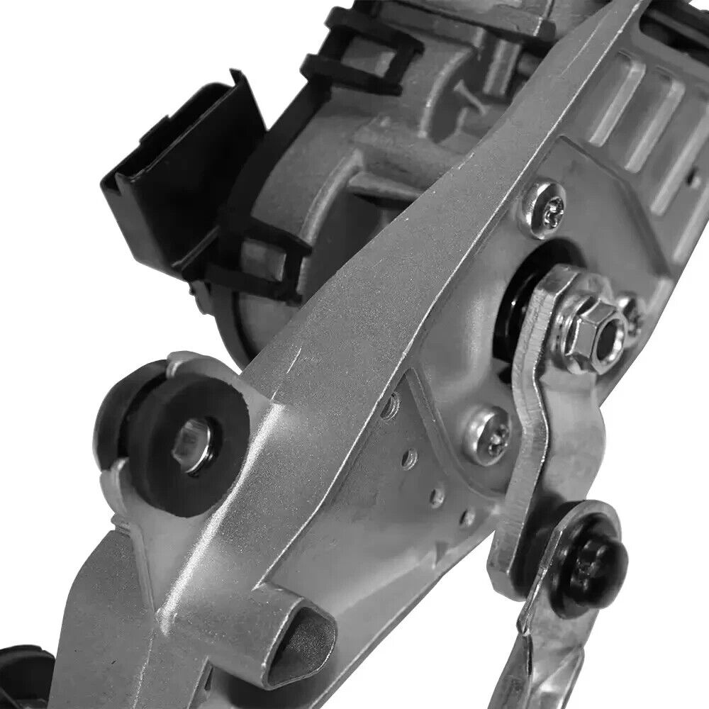 Front Windscreen Wiper Motor Linkage fits NISSAN QASHQAI 28800JD000 54527711