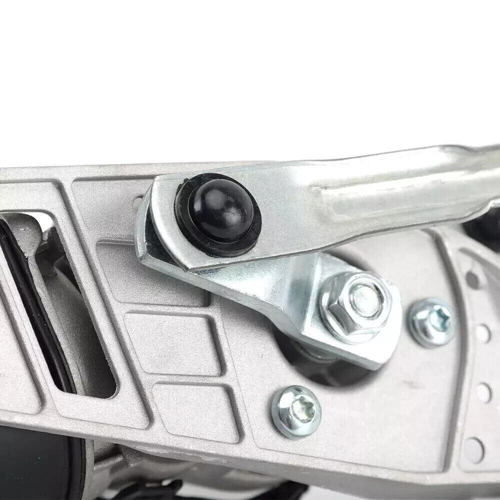 Front Windscreen Wiper Motor Linkage fits NISSAN QASHQAI 28800JD000 54527711