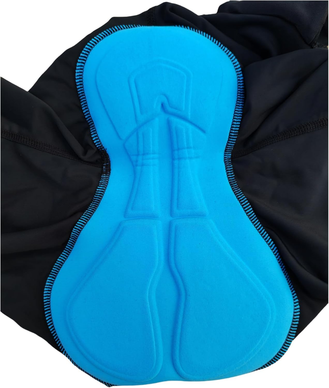 3D Padded Kids Cycling Shorts Boys Girls Bike Underwear Quick Dry MTB 1112Y