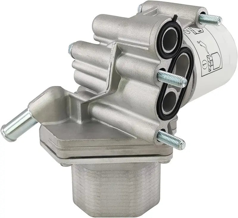 Engine Oil Cooler Filter Housing Fit Ford Transit 2.2 FWD BK2Q-6B624-CB 1829179 Unbranded