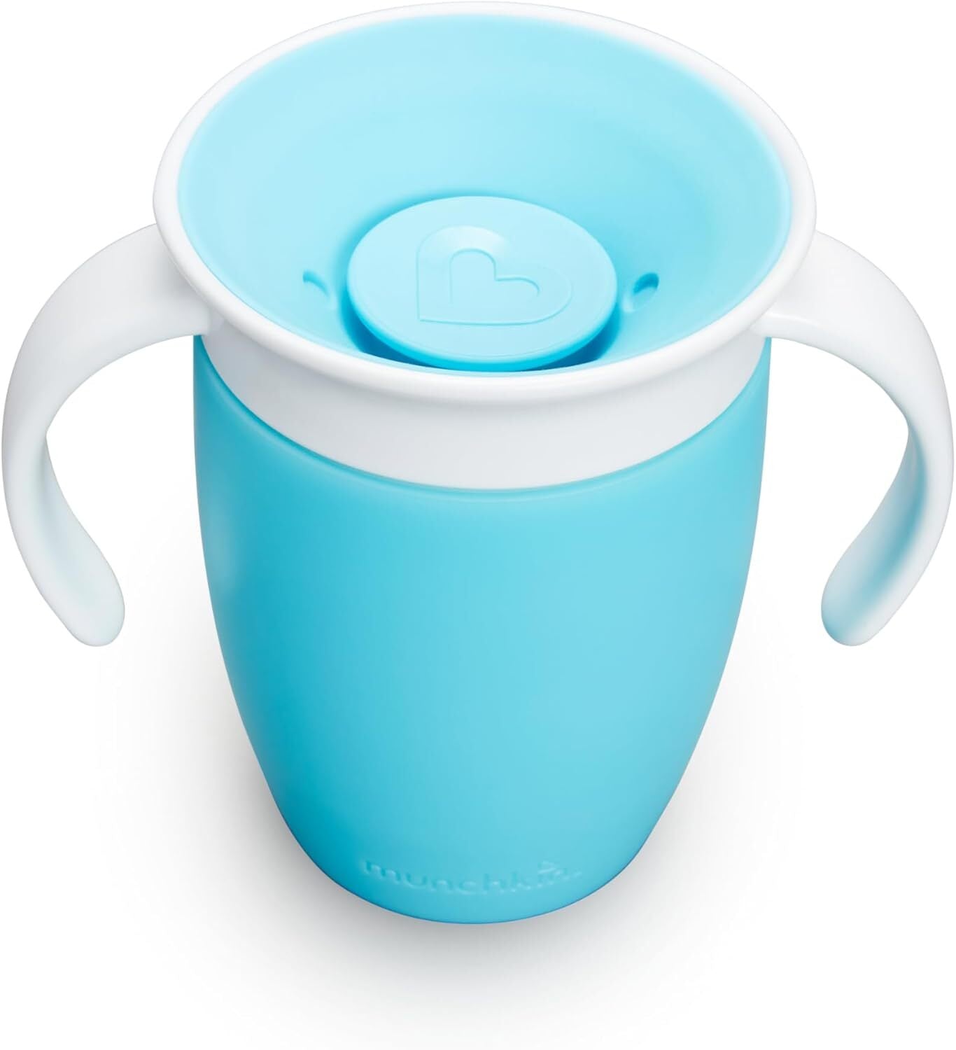 Sippy Cup Munchkin Miracle 360 Trainer Toddler Cup BPA Free Baby Drinking Cup