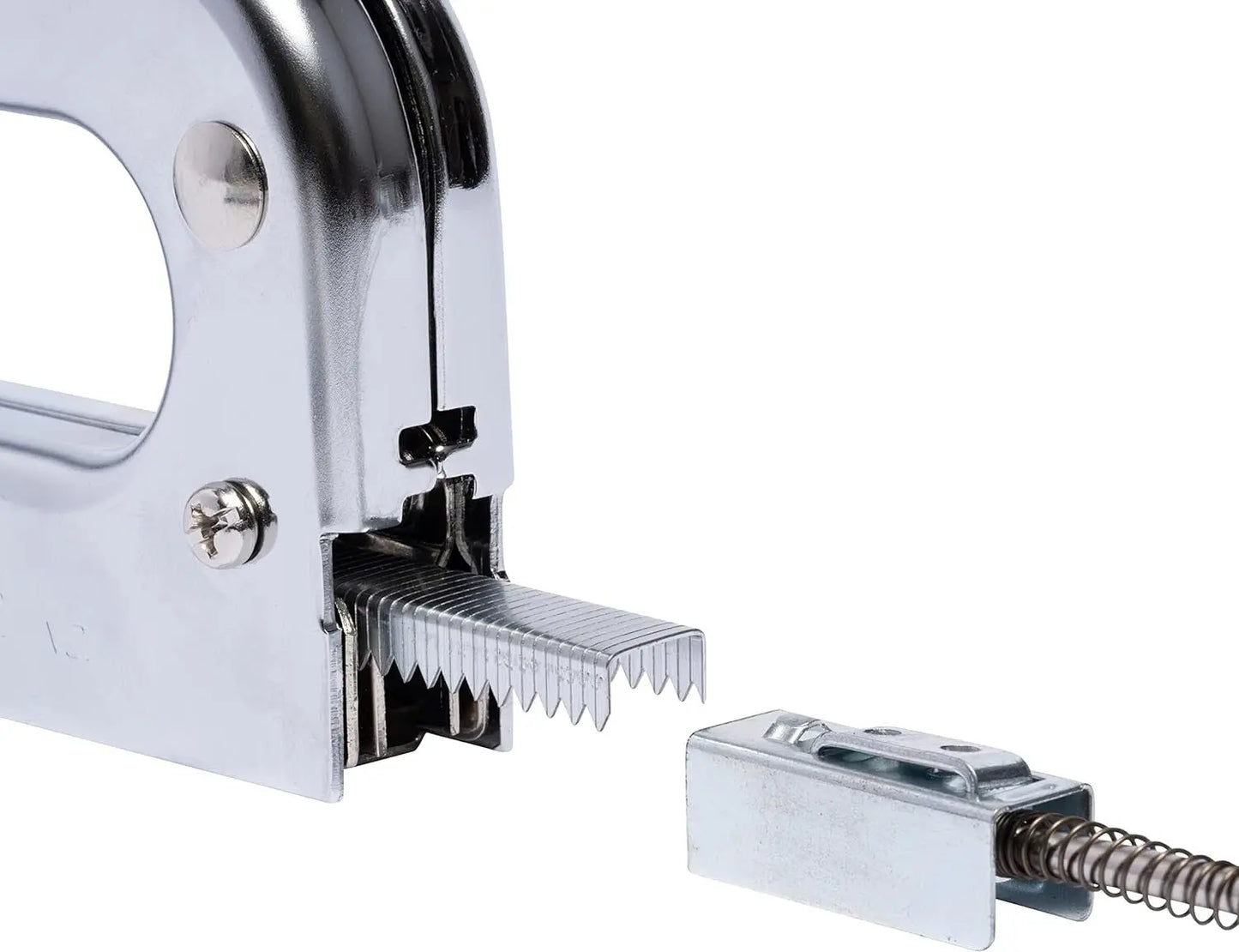 Arrow AT50 Heavy Duty Staple Gun Arrow