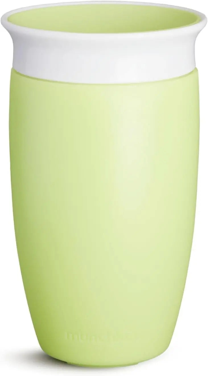 Munchkin Baby Toddler Miracle Drinking Drink 360 Sippy Cup 296ml 12m+ Munchkin
