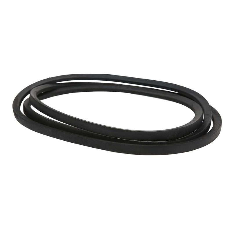 Lawn Mower Deck Belt GX20072 Replacement John Deere 42In Riders Rubber Drive Unbranded
