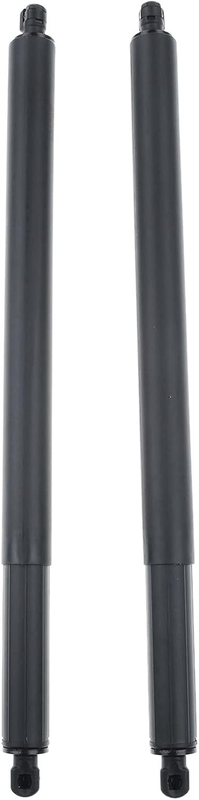 Boot Gas Struts Fit BMW X6 E71 E72 Tailgate Lift Supports 2008-2014 51247201940 Unbranded