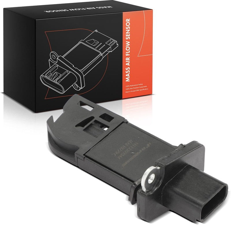 Mass Air Flow Sensor fit Ford Focus Kuga Puma Transit Connect 18-24 J1BZ12B579A Unbranded