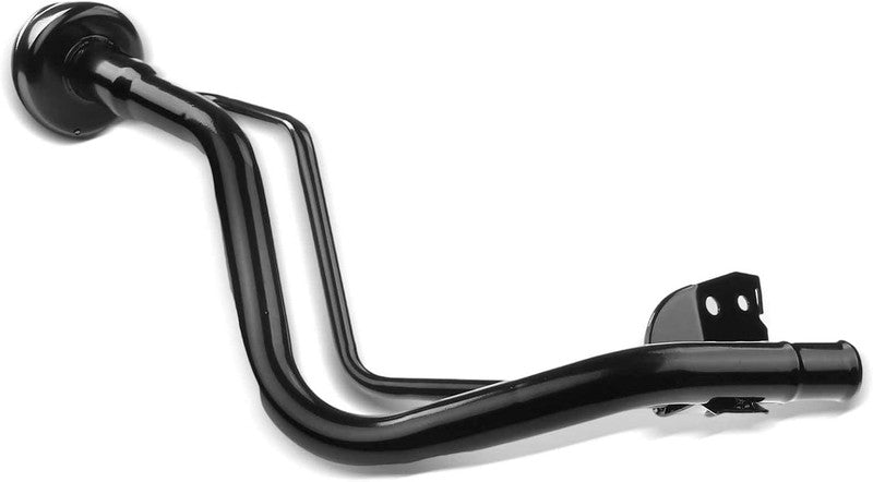 Fuel Filler Pipe Neck Tube fit Nissan Almera N16 Tino V10 172214U100 Unbranded