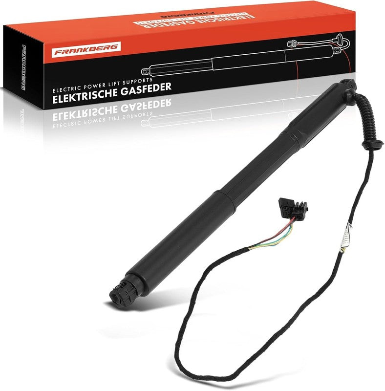 Electric Tailgate Boot Gas Strut Left Rear For BMW X5 E70 2006 2013 51247332695 Does not apply