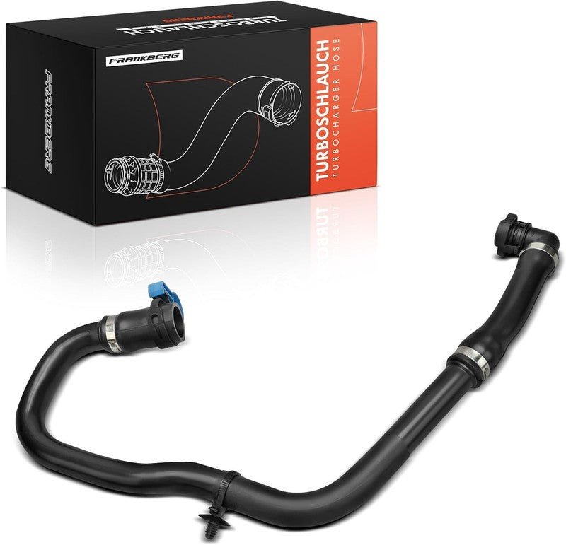 Intercooler Turbo Hose fit Ford Focus Mk3 Kuga Mk2 1.6 Air Cooler Pipe 5229276