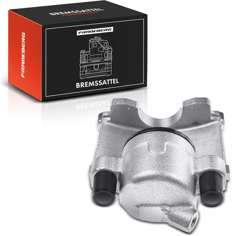 Front Right Brake Caliper fit Fiat Doblo Palio Siena Strada ATE 46468091