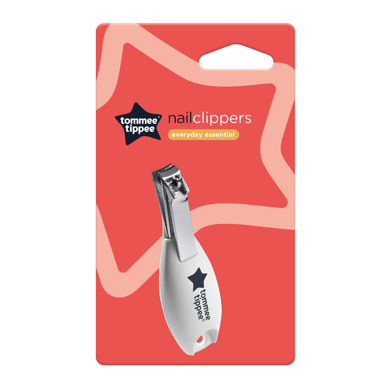 Tommee Tippee Essentials Baby Nail Clippers Baby Products Wholesaler