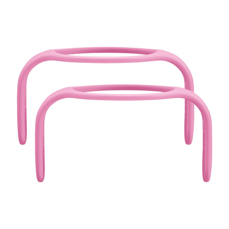 MAM Bottle Handles Pink 2Pk Baby Products Wholesaler