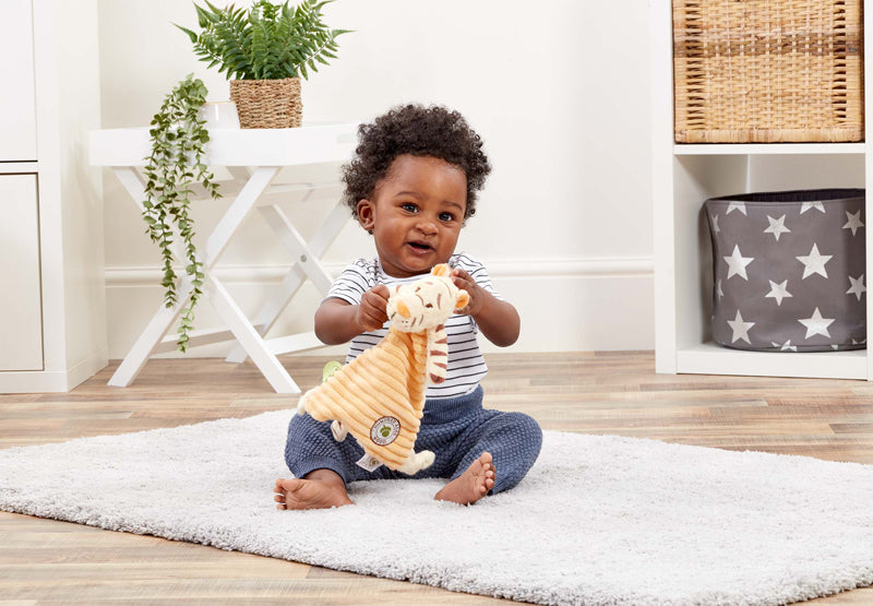 Disney Comfort Blanket Tigger Baby Products Wholesaler