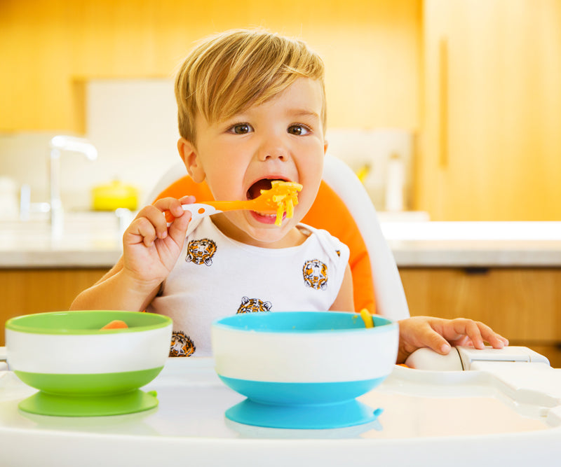 Munchkin Suction Bowls 3Pk Baby Products Wholesaler
