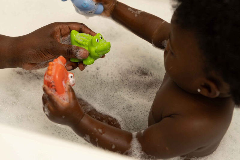 Nuby Squirters Baby Products Wholesaler