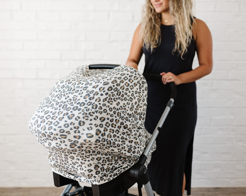 Copper Pearl Nursing & Car Seat Cover Zara Baby Products Wholesaler