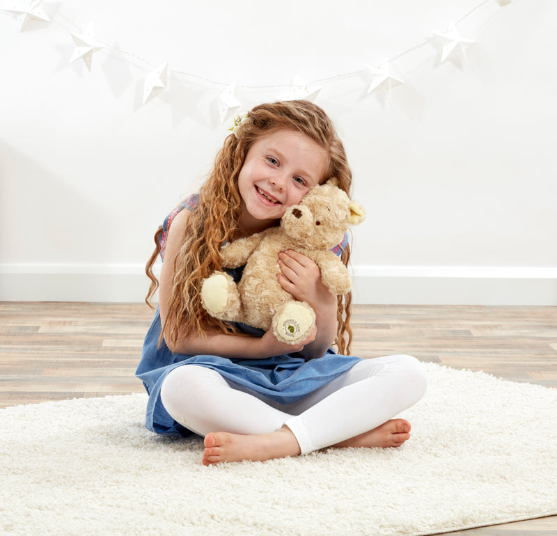 Disney Cuddly Winnie The Pooh 30cm Baby Products Wholesaler
