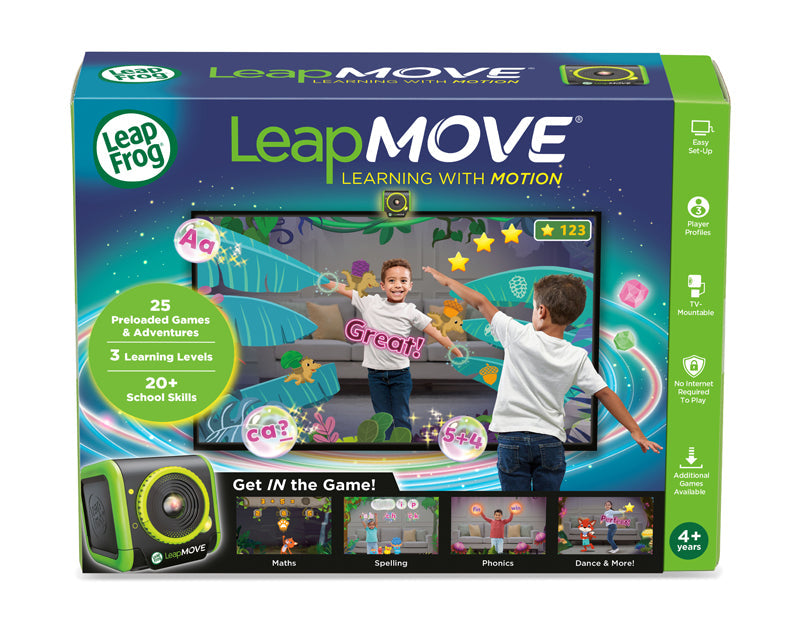 Leap Frog LeapMove Baby Products Wholesaler