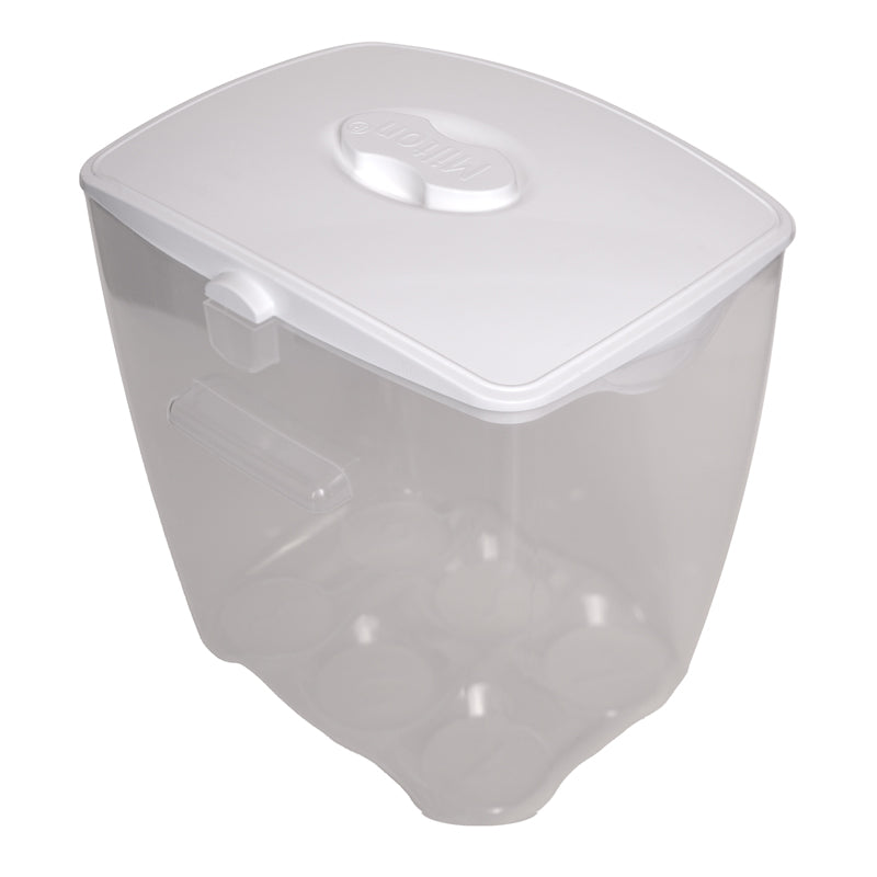 Milton Baby Bottle Steriliser Cold Water Travel