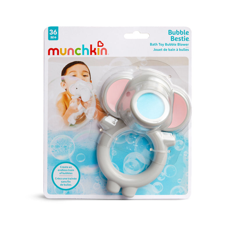 Munchkin Bubble Bestie Baby Products Wholesaler